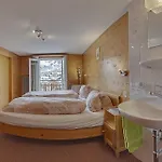 Anemone Saas Fee