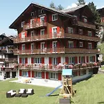Anemone Saas Fee