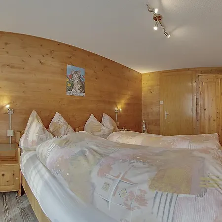 Apartament Anemone