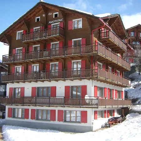 Apartament Anemone