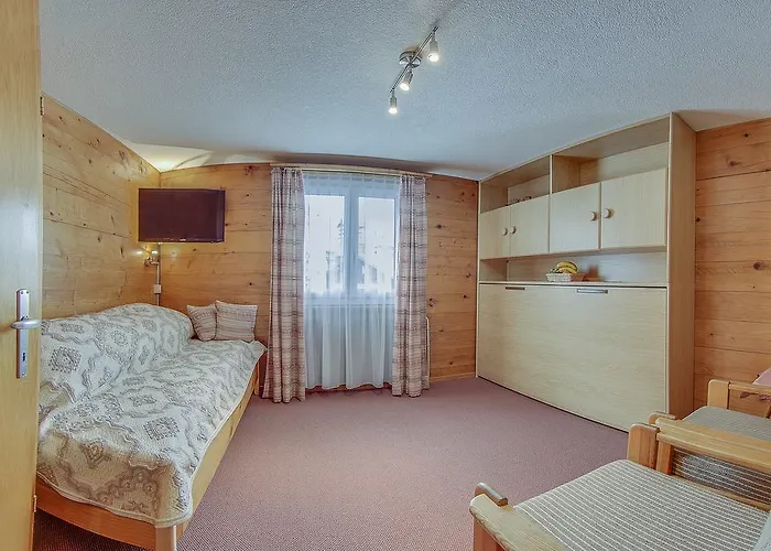 Anemone Appartamento *