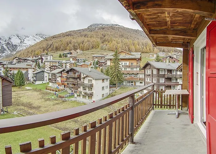 Appartamento Anemone