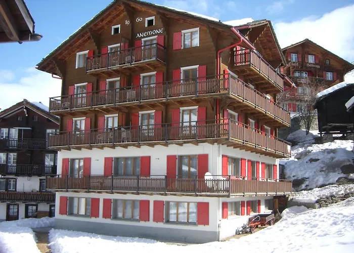 Appartamento Anemone