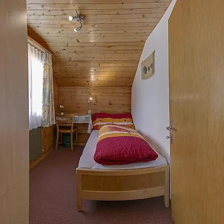 Anemone Apartamento Saas-Fee