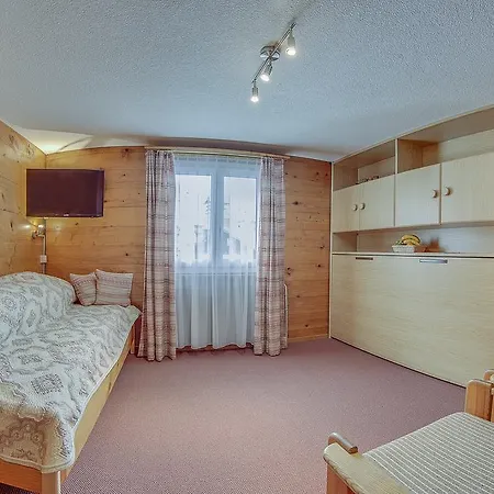 Anemone Apartamento *