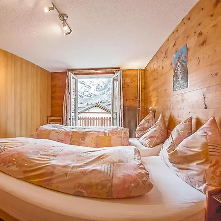 Apartamento Anemone *